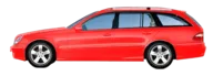 Mercedes-Benz E-CLASS T-Model (S211)