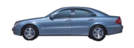 Mercedes-Benz E-CLASS (W211)