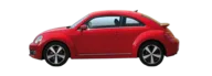 VW BEETLE (5C1)