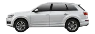 Audi Q7 (4MB, 4MG, 4MQ)