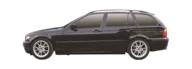 BMW 3 Touring (E46)