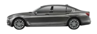 BMW 7 (G11, G12)