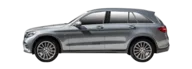 Mercedes-Benz GLC (X253)