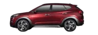 Hyundai TUCSON (TL, TLE)