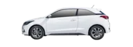 Hyundai i20 купе (GB)