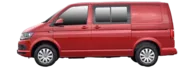 VW MULTIVAN VI (SGF, SGM, SGN, SHM, SHN)