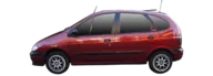 Renault SCÉNIC I VAN (FA0_, JA0/1_)