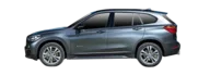 BMW X1 (F48)