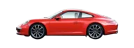 Porsche 911 (991)
