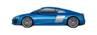 Audi R8 (4S3, 4SP)