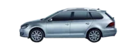 VW GOLF IV Variant (1J5)