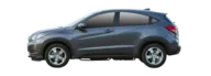 Honda HR-V (RU)
