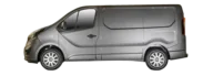 Opel VIVARO B Фургон (X82)
