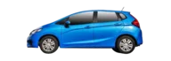 Honda JAZZ IV (GK)
