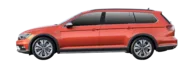 VW PASSAT Variant (3G5)