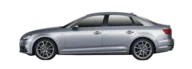 Audi A4 (8W2, 8WC, B9)