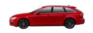 Audi A4 Avant (8W5, 8WD, B9)