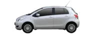 Daihatsu CHARADE