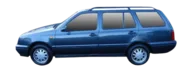 VW BORA универсал (1J6)