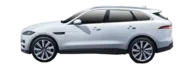 Jaguar F-PACE (DC_, X761)