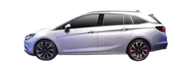 Opel ASTRA K Sports Tourer (B16)