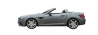 Mercedes-Benz SLC (R172)