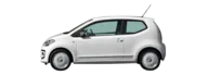 VW UP
