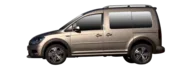 VW CADDY IV универсал (SAB, SAJ)