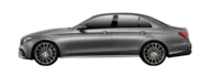Mercedes-Benz E-CLASS (W213)