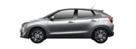 Suzuki BALENO (FW, EW)
