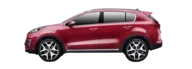 KIA SPORTAGE IV (QL, QLE)