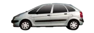 Citroen XSARA PICASSO (N68)