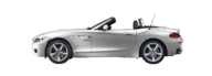 BMW Z4 (E89)