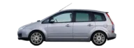 Ford FOCUS C-MAX