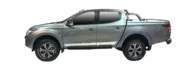 Fiat FULLBACK Пікап (502_, 503_)