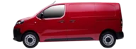 Citroen JUMPY Фургон (V_)