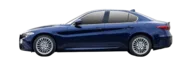 Alfa Romeo GIULIA (952_)