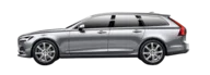 Volvo V90 II универсал (235, 236)