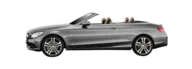 Mercedes-Benz C-CLASS Кабриолет (A205)