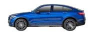 Mercedes-Benz GLC Coupe (C253)