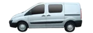 Citroen JUMPY II (VF7)