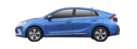 Hyundai IONIQ (AE)