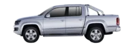 VW AMAROK (2HA, 2HB, S1B, S6B, S7A, S7B)