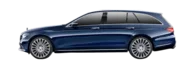 Mercedes-Benz E-CLASS T-Model (S213)