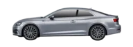 Audi A5 (F53, F5P)
