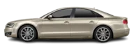 Audi A8 D4 (4H2, 4H8, 4HC, 4HL)