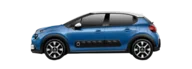 Citroen C3 III (SX)