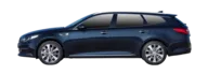 KIA OPTIMA Sportswagon (JF)