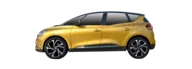 Renault SCÉNIC IV (J9_)
