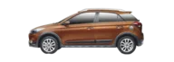 Hyundai i20 ACTIVE (IB, GB)
